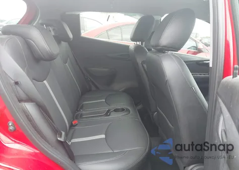 2020 Chevrolet Spark Fwd Activ Automatic из США, поврежденный, VIN KL8CH6SA0LC414129